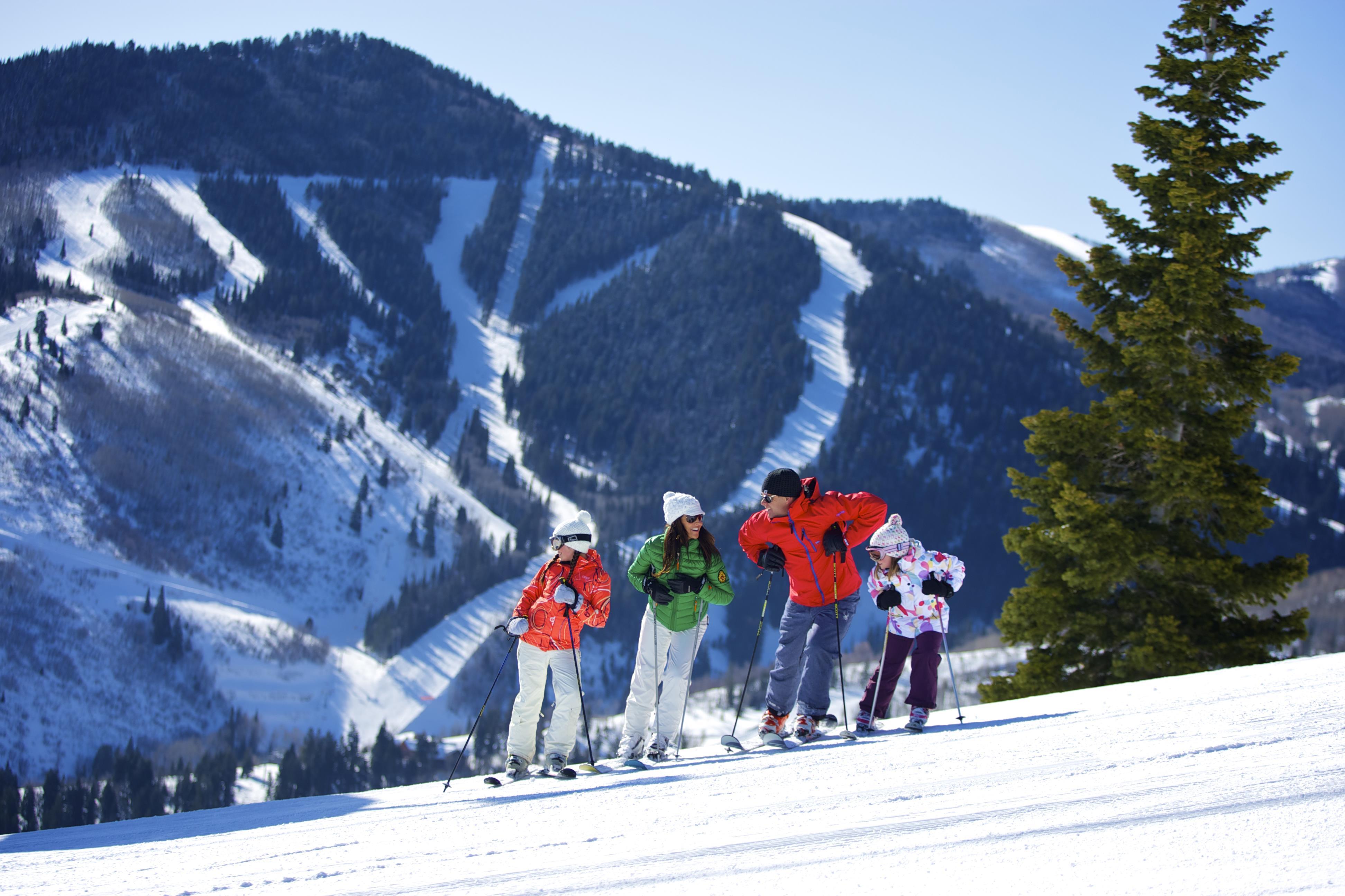 Destination | Hyatt Centric Park City