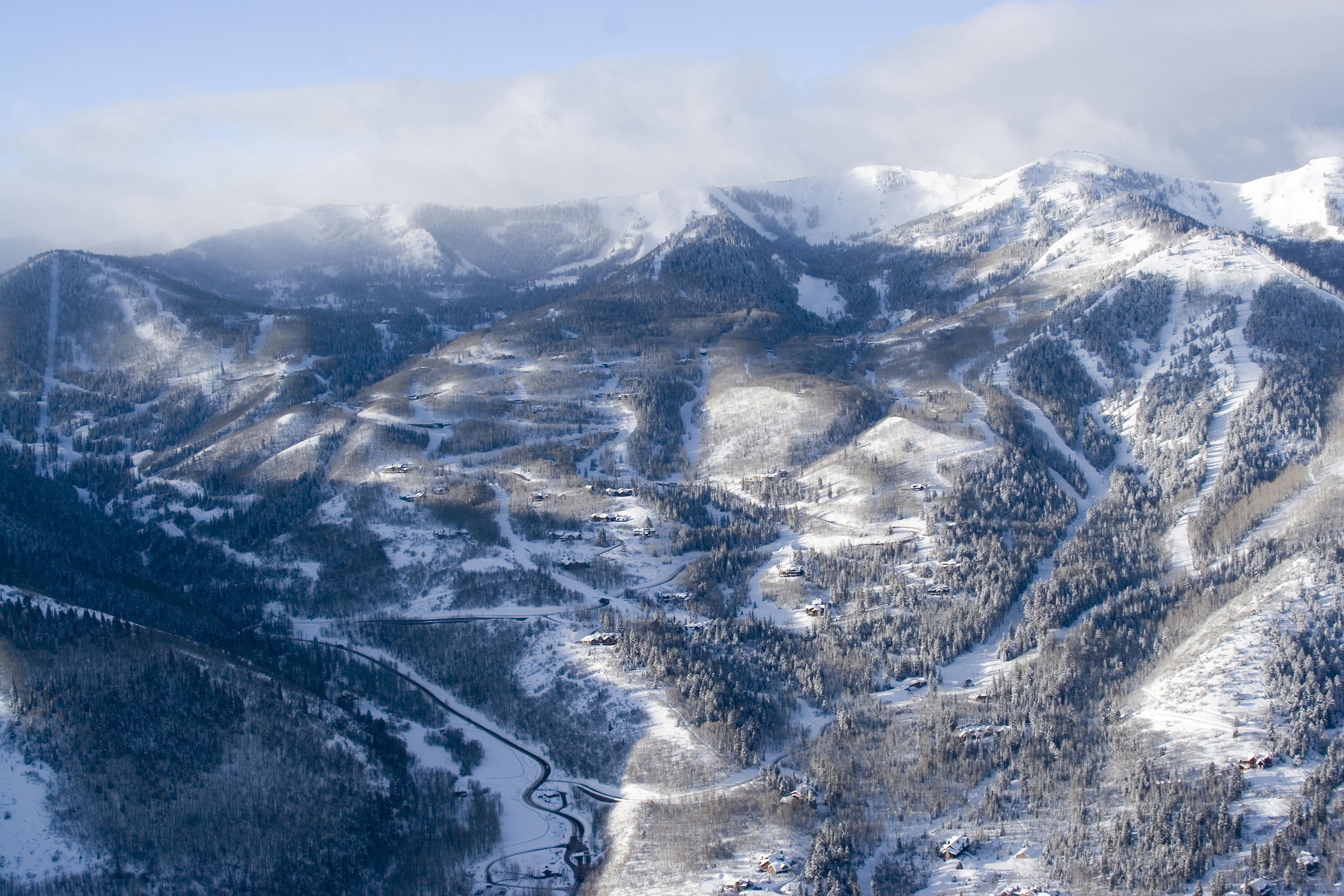 Destination | Hyatt Centric Park City