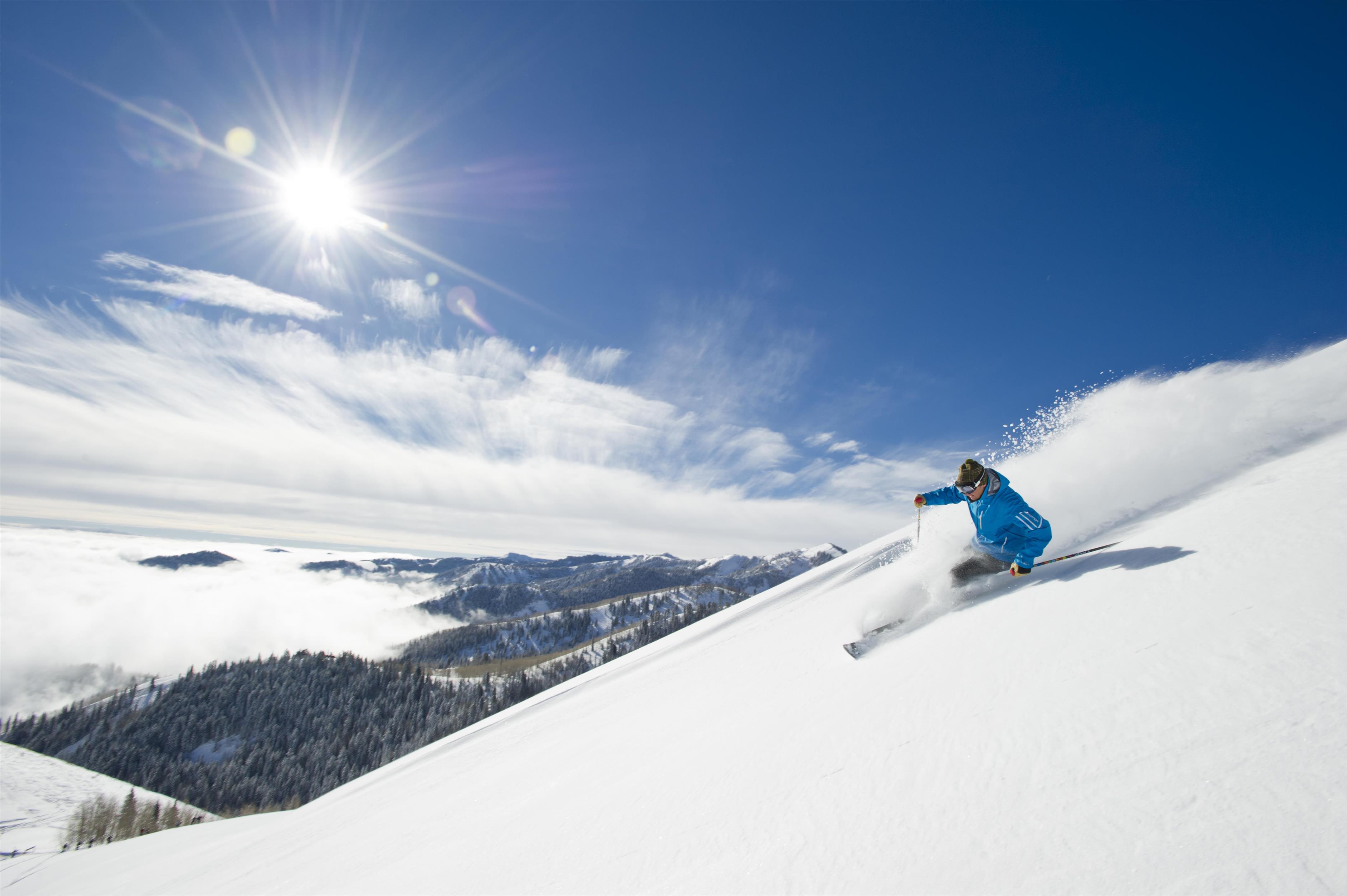 Recreational Facilities | Hyatt Centric Park City