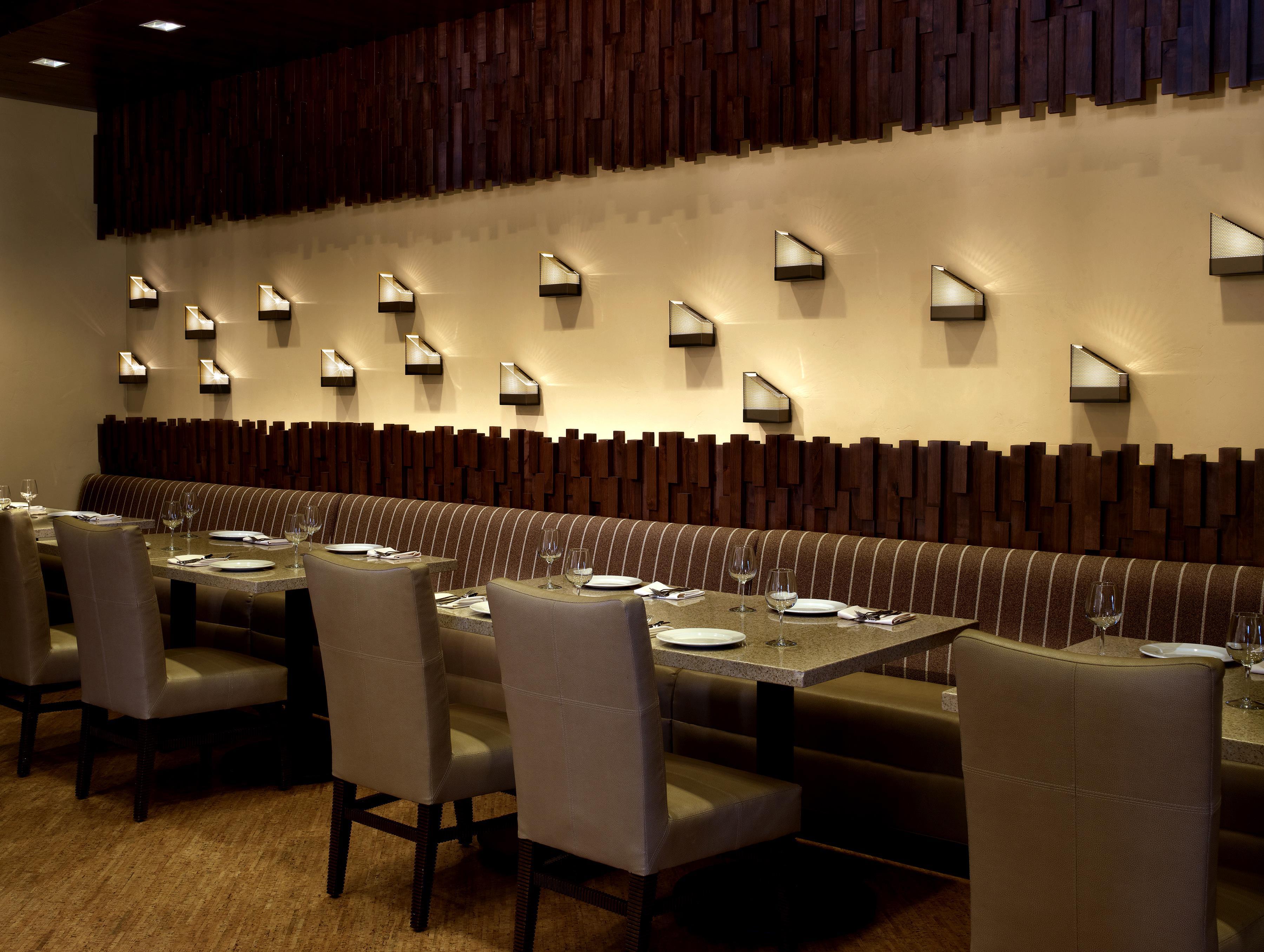 Restaurant | Hyatt Centric Park City