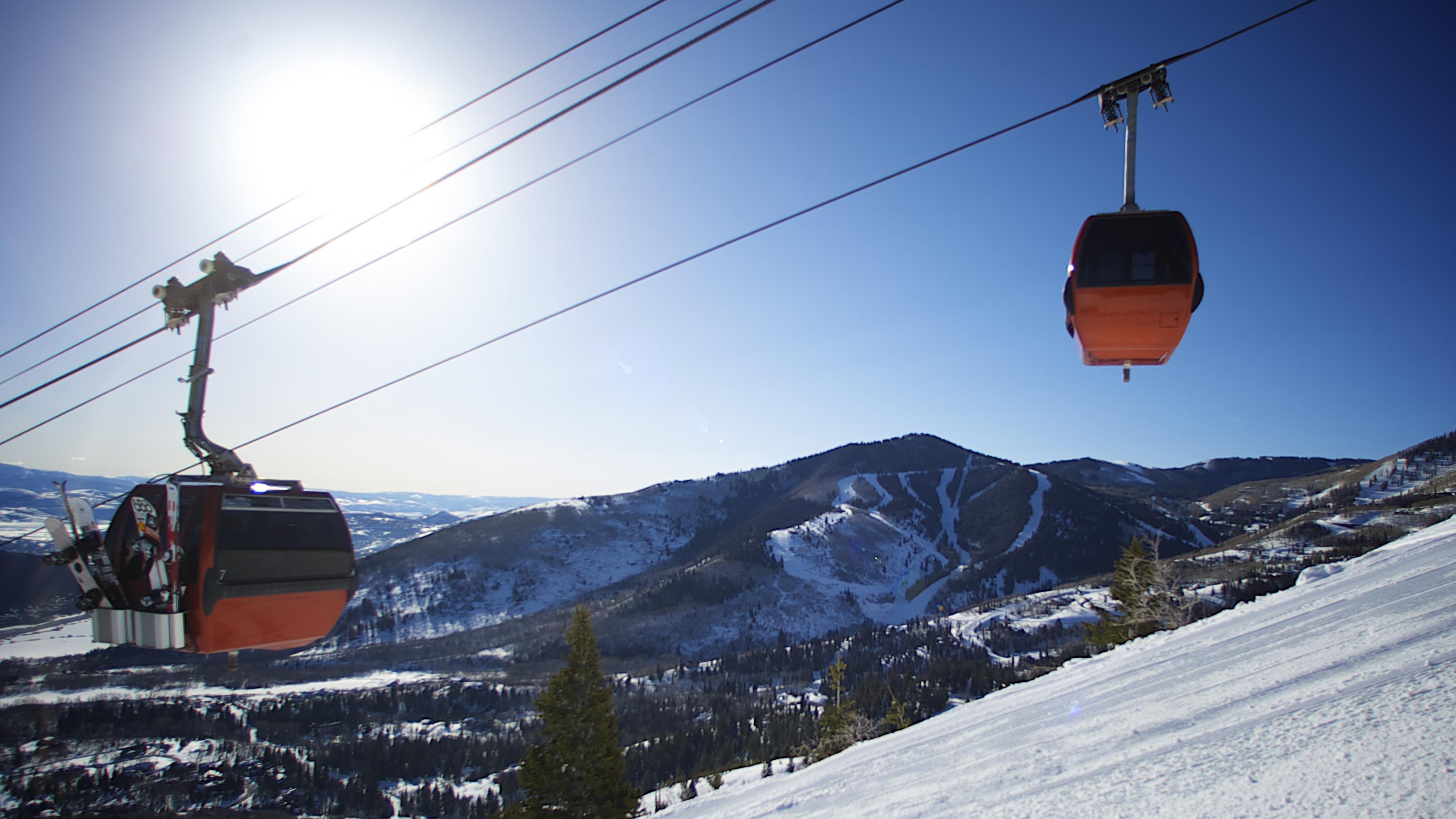 Destination | Hyatt Centric Park City