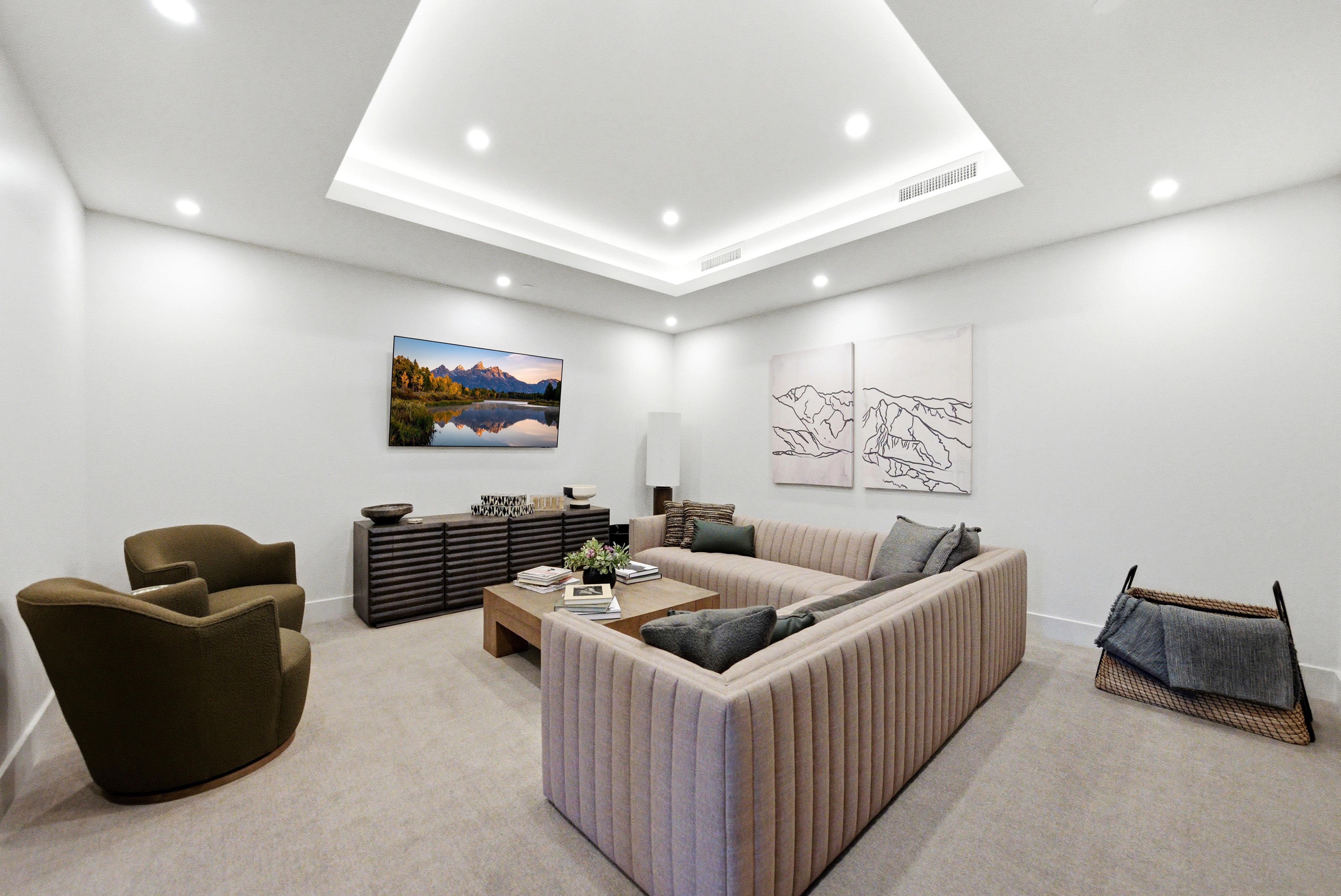 Recreational Facilities | Hyatt Centric Park City
