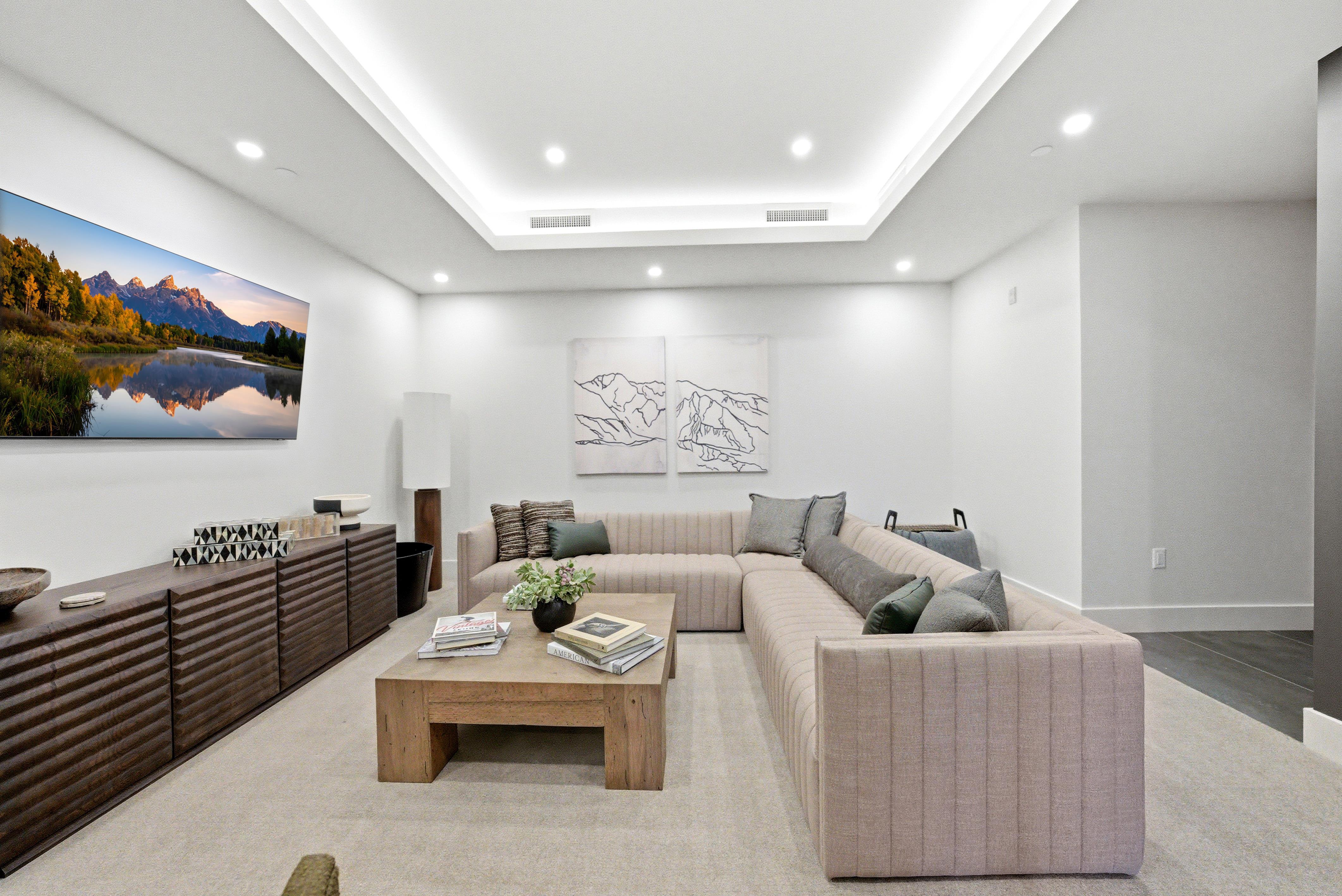 Recreational Facilities | Hyatt Centric Park City