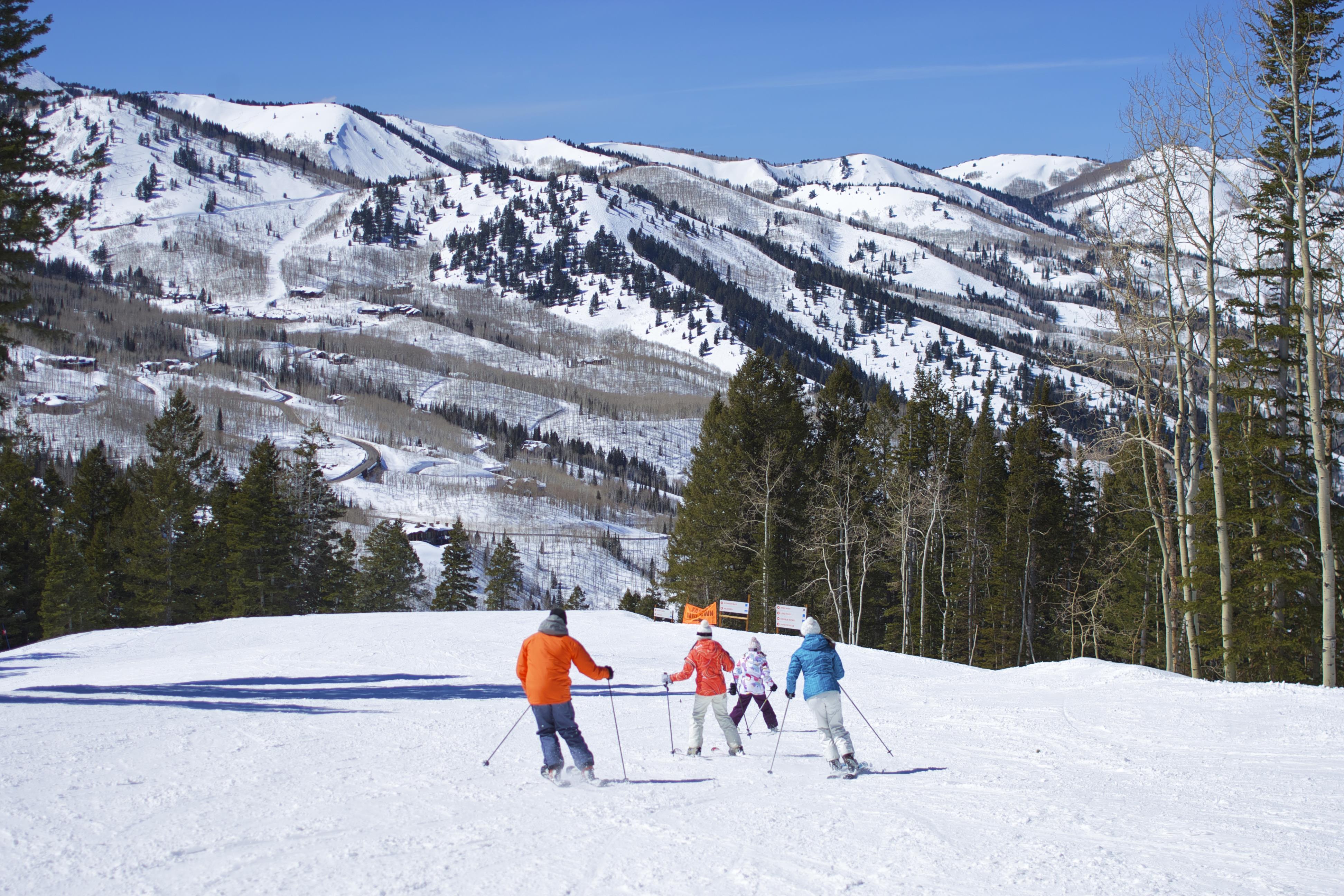 Destination | Hyatt Centric Park City
