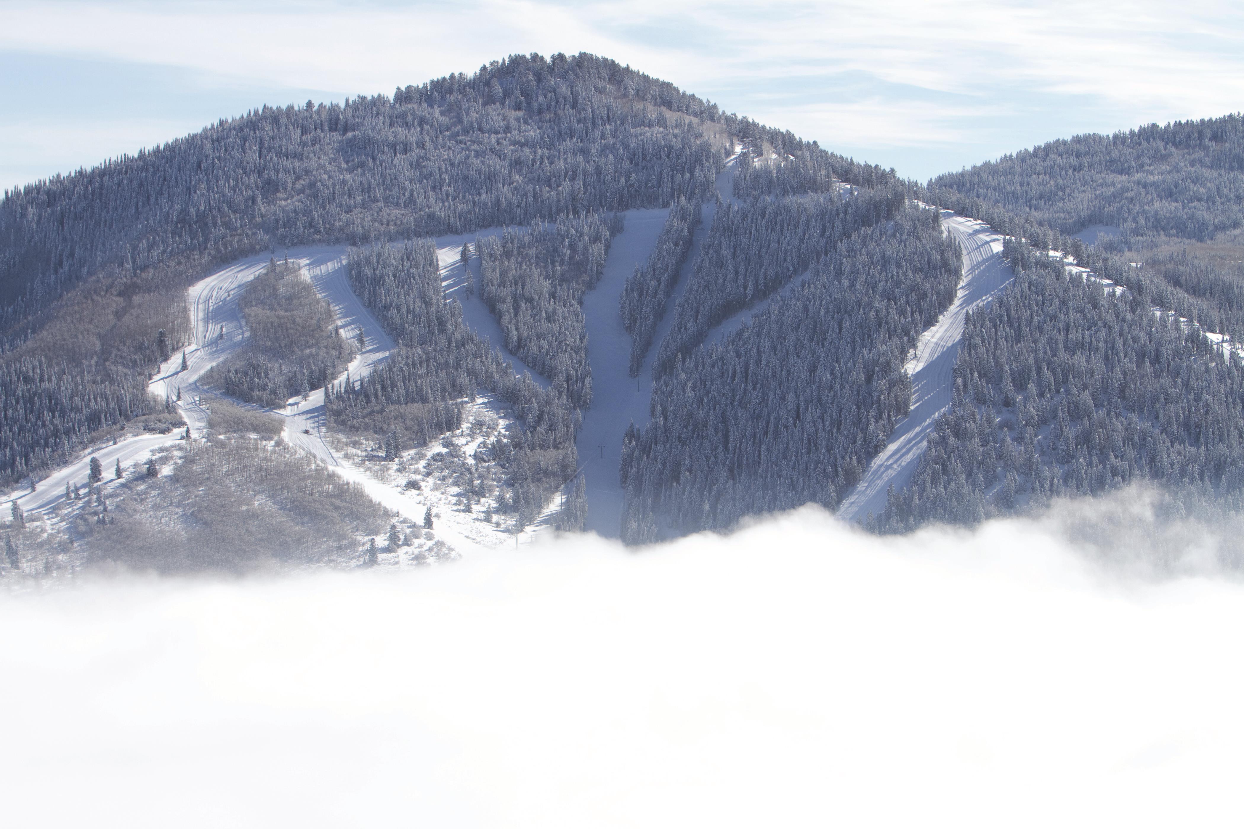 Destination | Hyatt Centric Park City