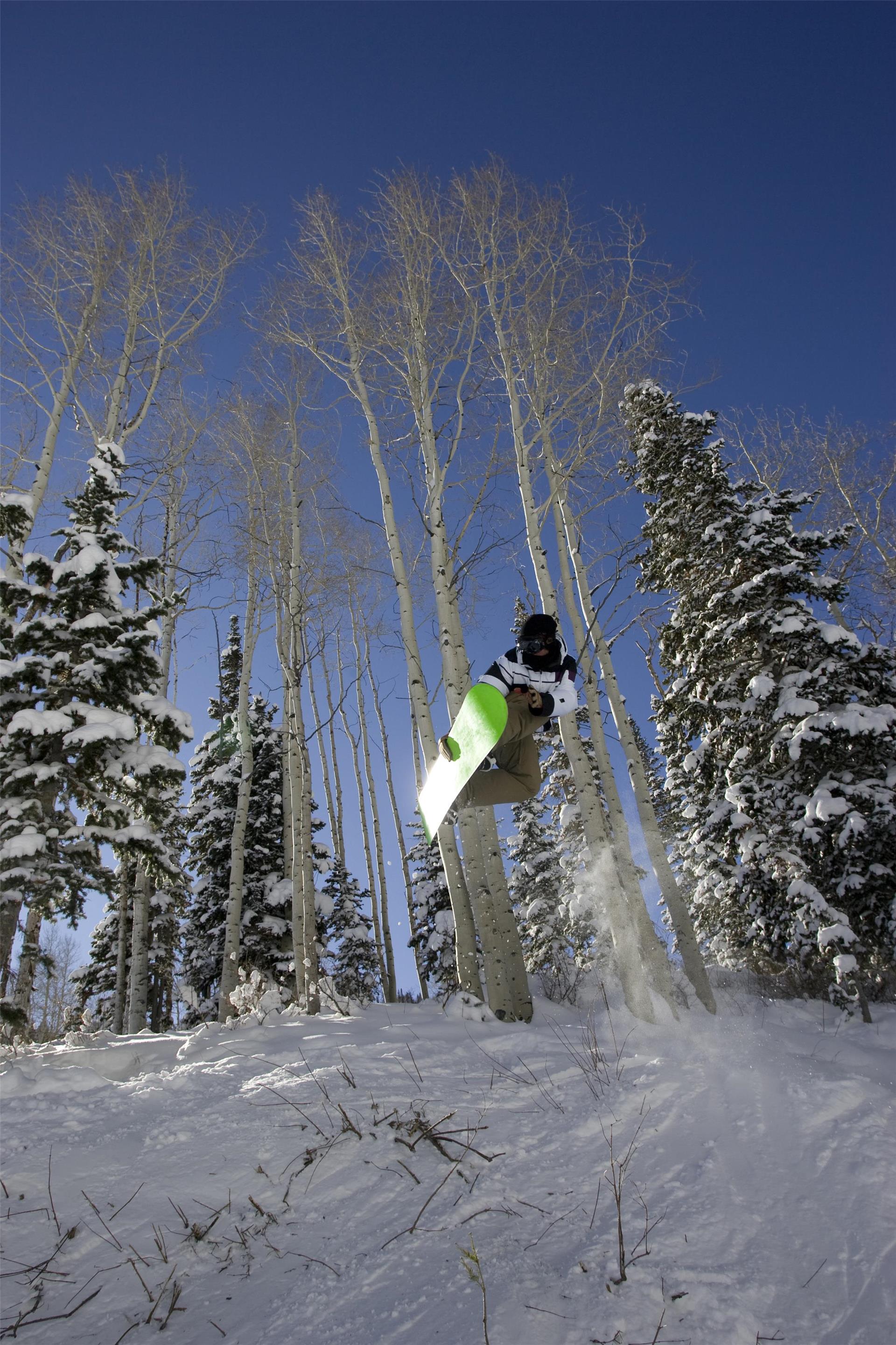 Destination | Hyatt Centric Park City