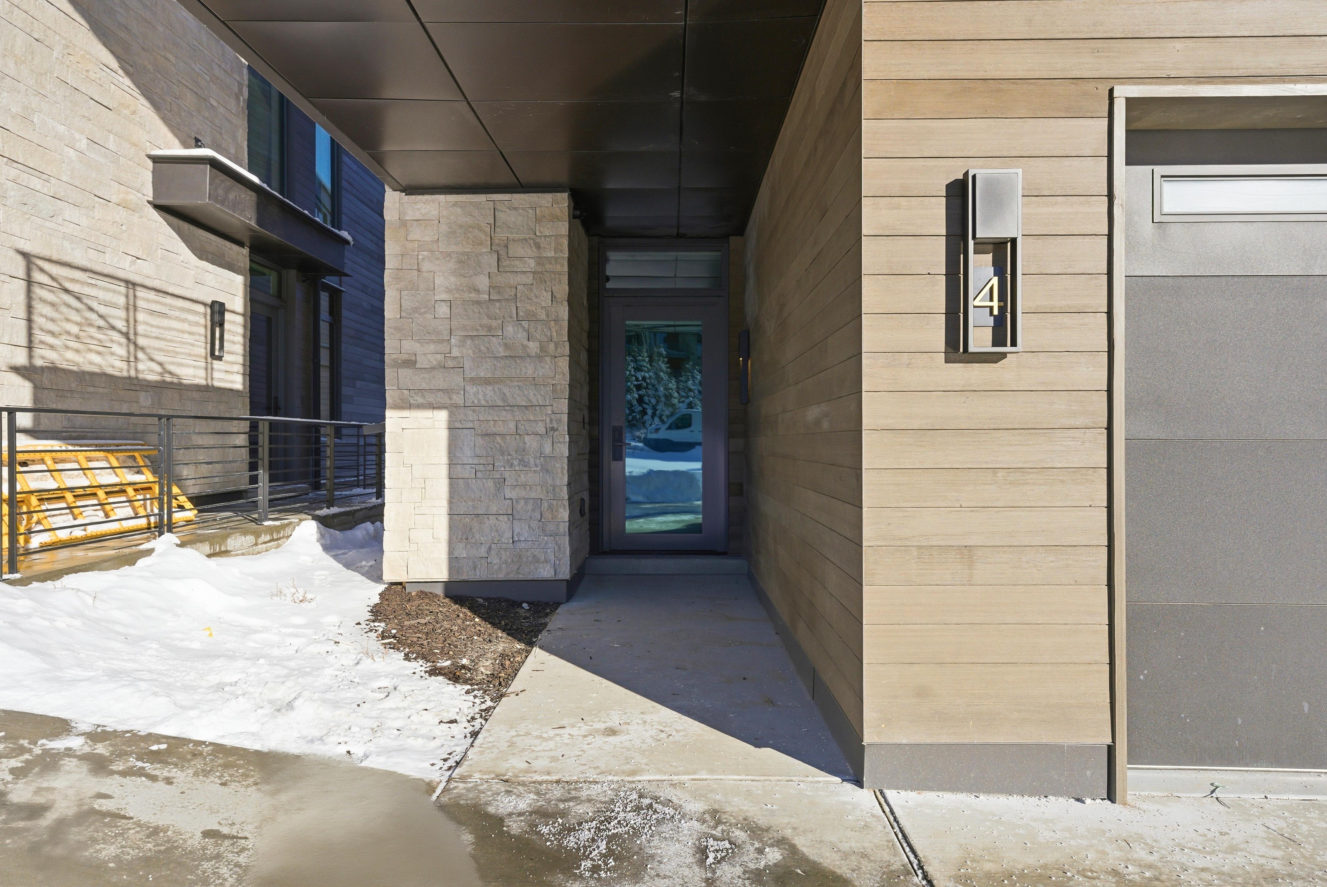 Exterior | Hyatt Centric Park City