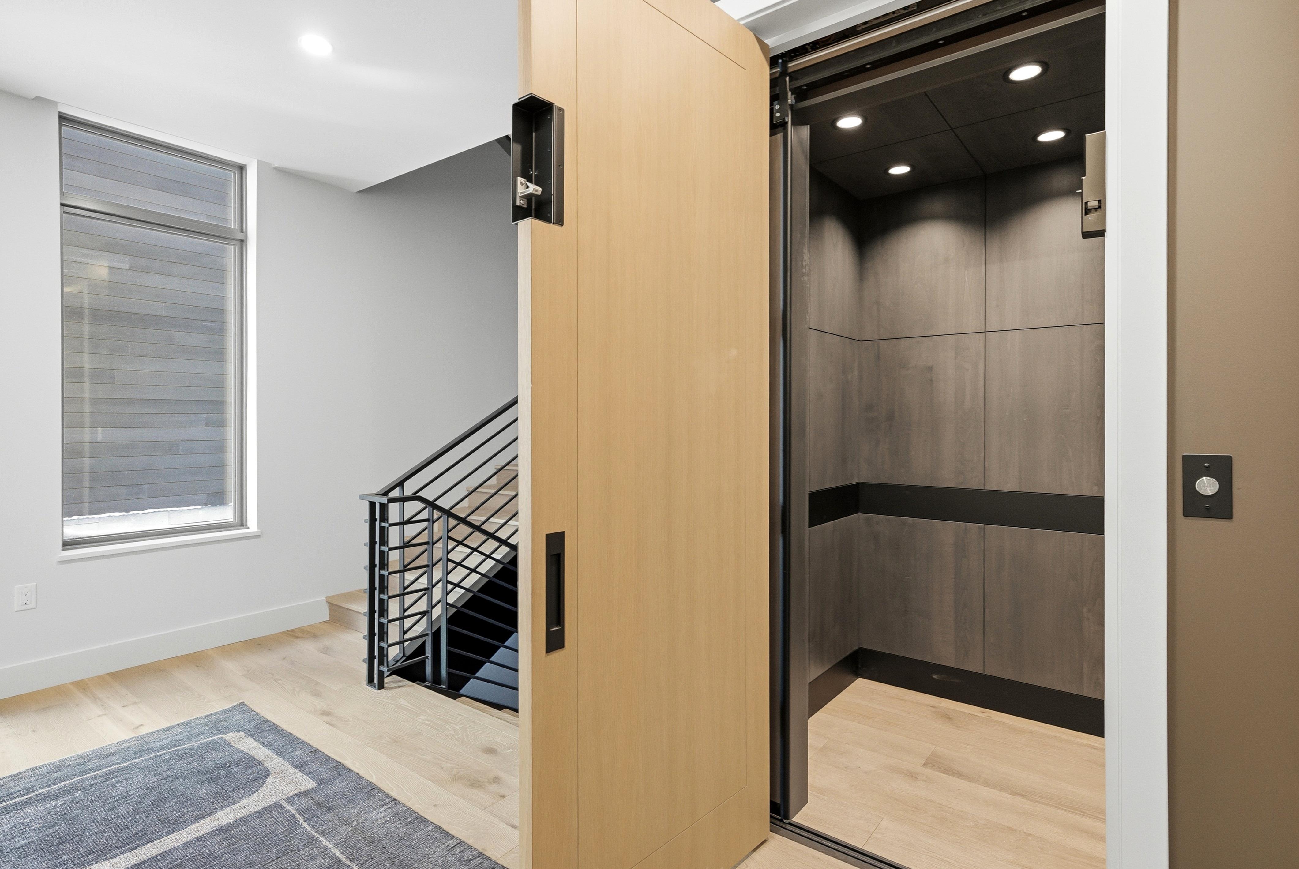 Lobby | Hyatt Centric Park City