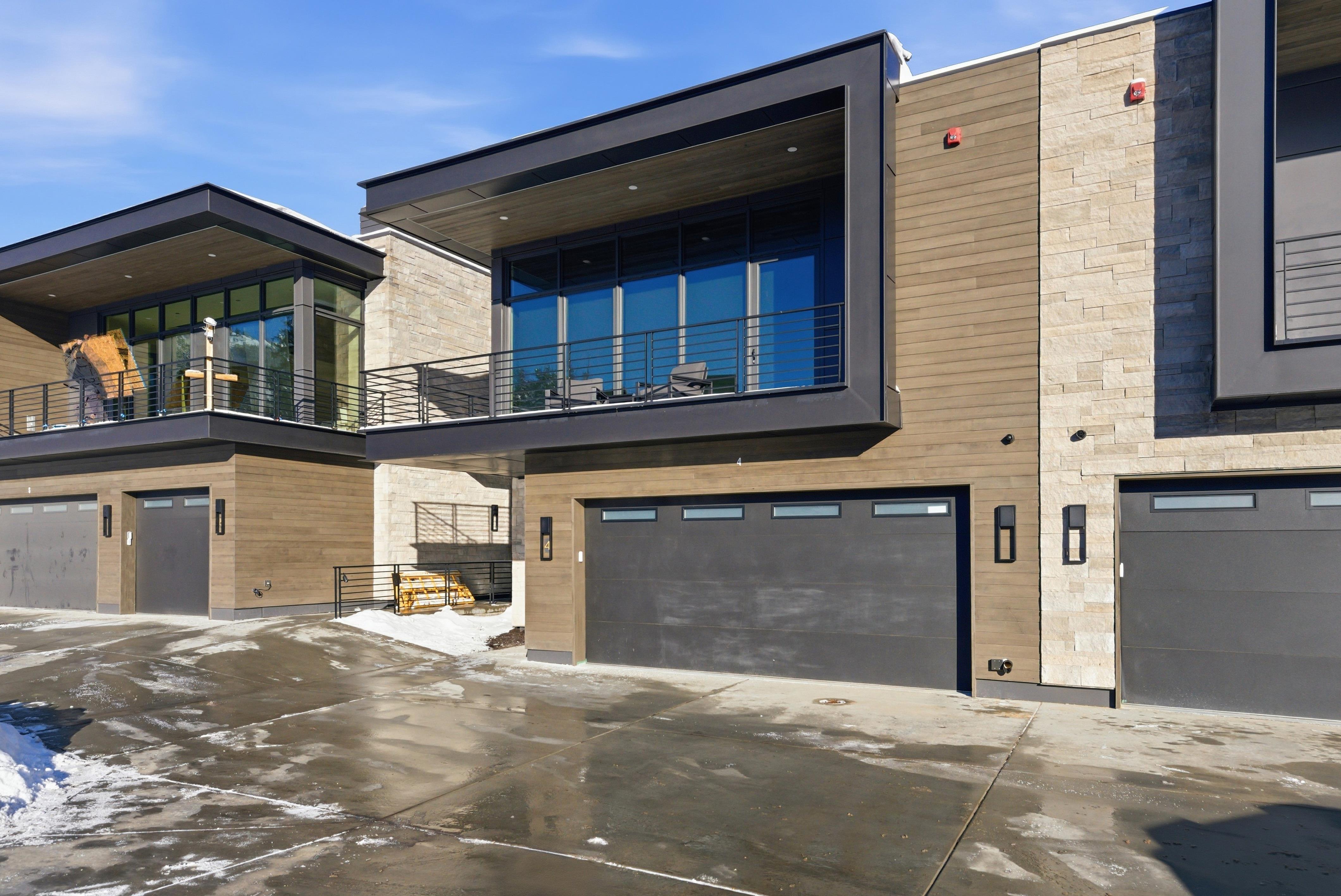 Exterior | Hyatt Centric Park City