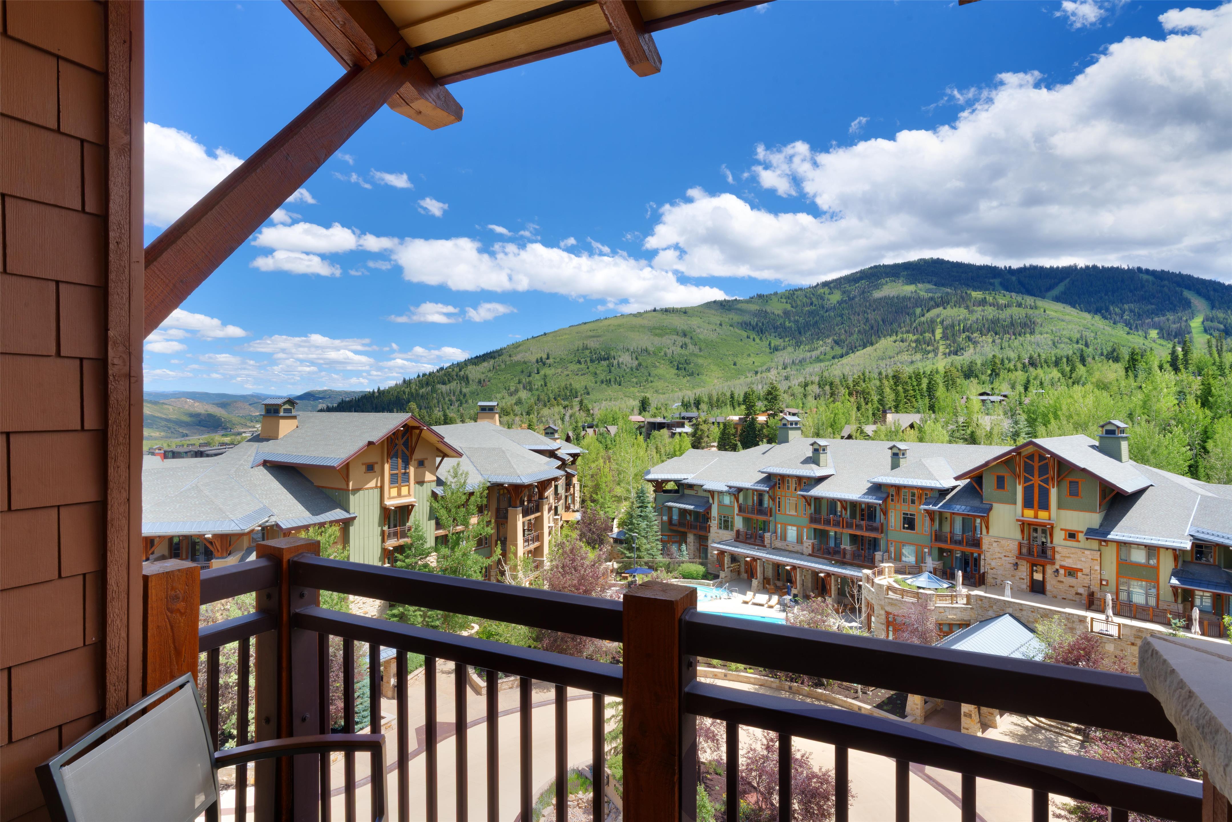 Room View