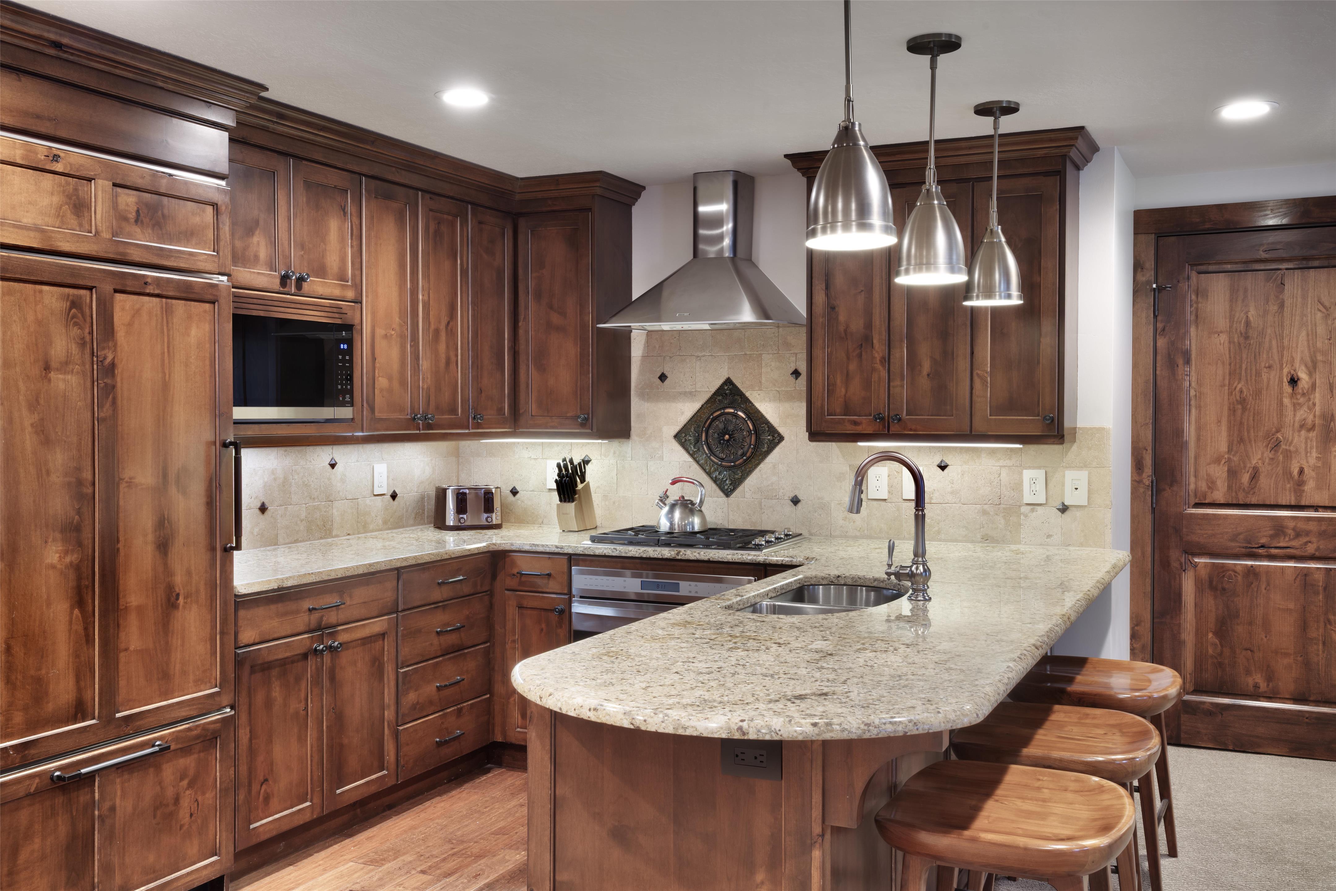 Guest Kitchen