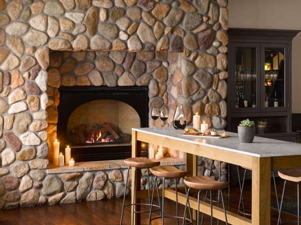 Bar - Hyatt Regency Sonoma Wine Country Hotel Santa Rosa