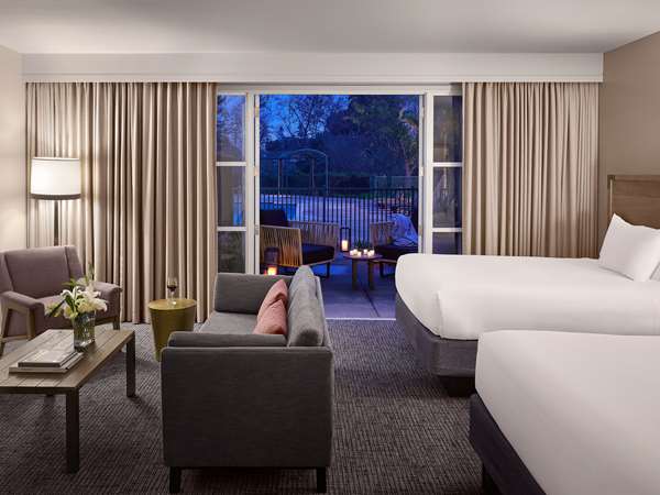  - Hyatt Regency Sonoma Wine Country Hotel Santa Rosa