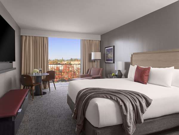  - Hyatt Regency Sonoma Wine Country Hotel Santa Rosa