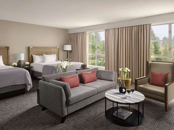 Suite - Hyatt Regency Sonoma Wine Country Hotel Santa Rosa