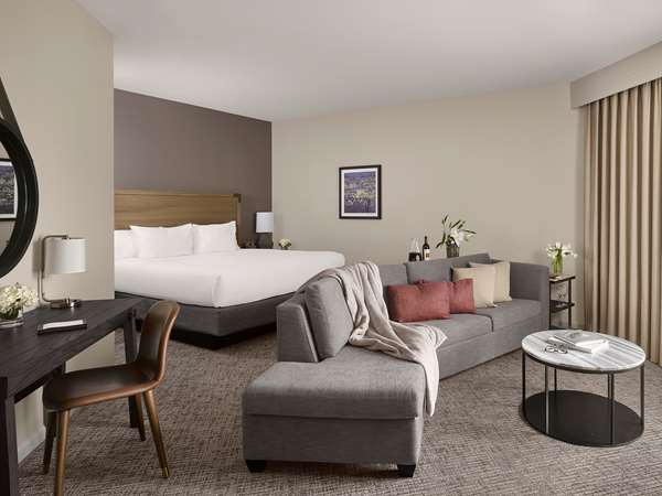 Suite - Hyatt Regency Sonoma Wine Country Hotel Santa Rosa