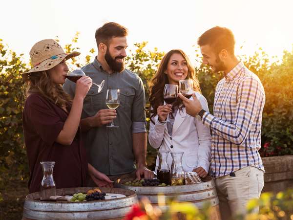  - Hyatt Regency Sonoma Wine Country Hotel Santa Rosa