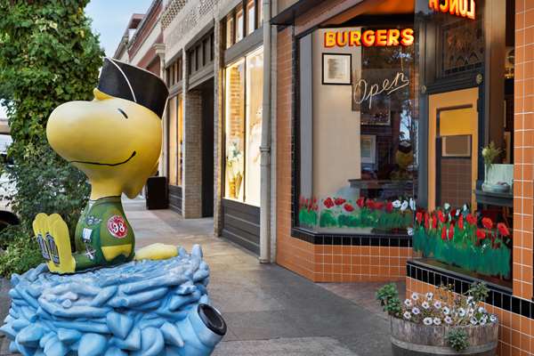  - Hyatt Regency Sonoma Wine Country Hotel Santa Rosa