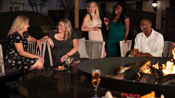  - Hyatt Regency Sonoma Wine Country Hotel Santa Rosa