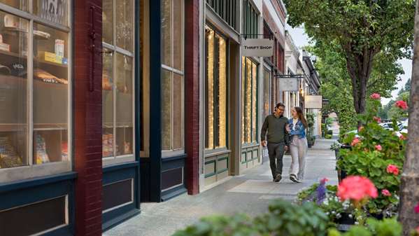  - Hyatt Regency Sonoma Wine Country Hotel Santa Rosa