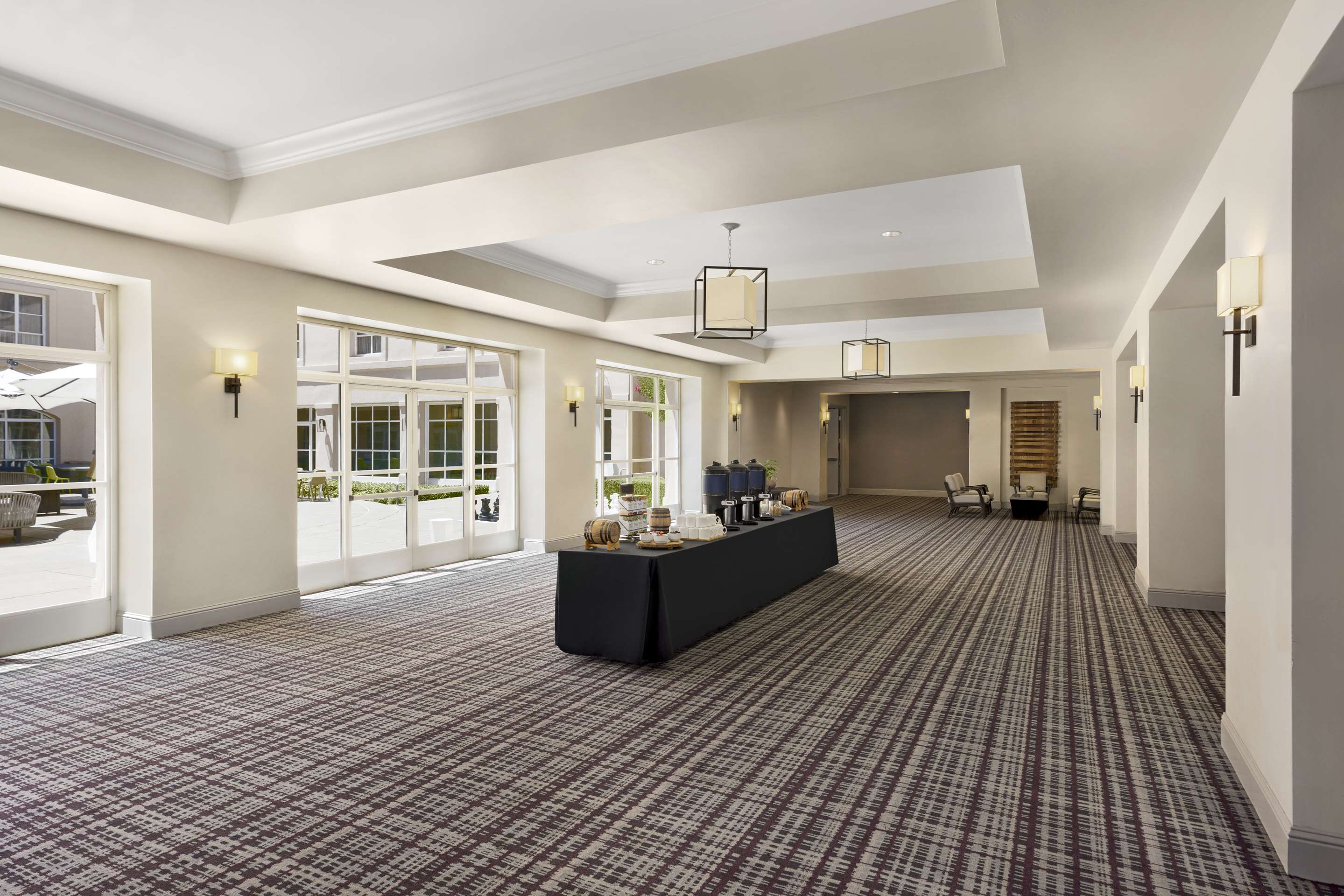 Meeting Room | Hyatt Regency Sonoma Wine Country