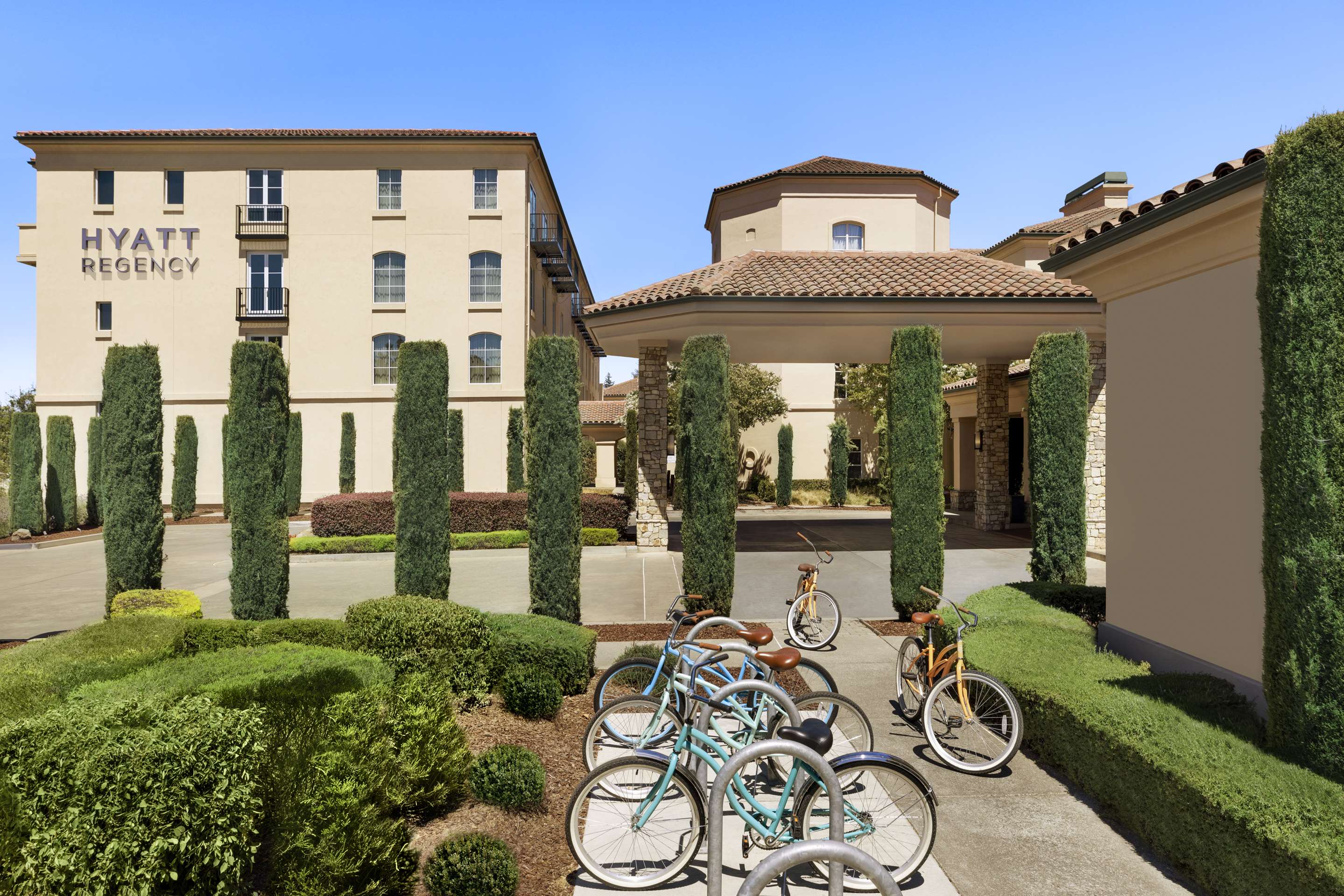 Undefined/Not Set | Hyatt Regency Sonoma Wine Country