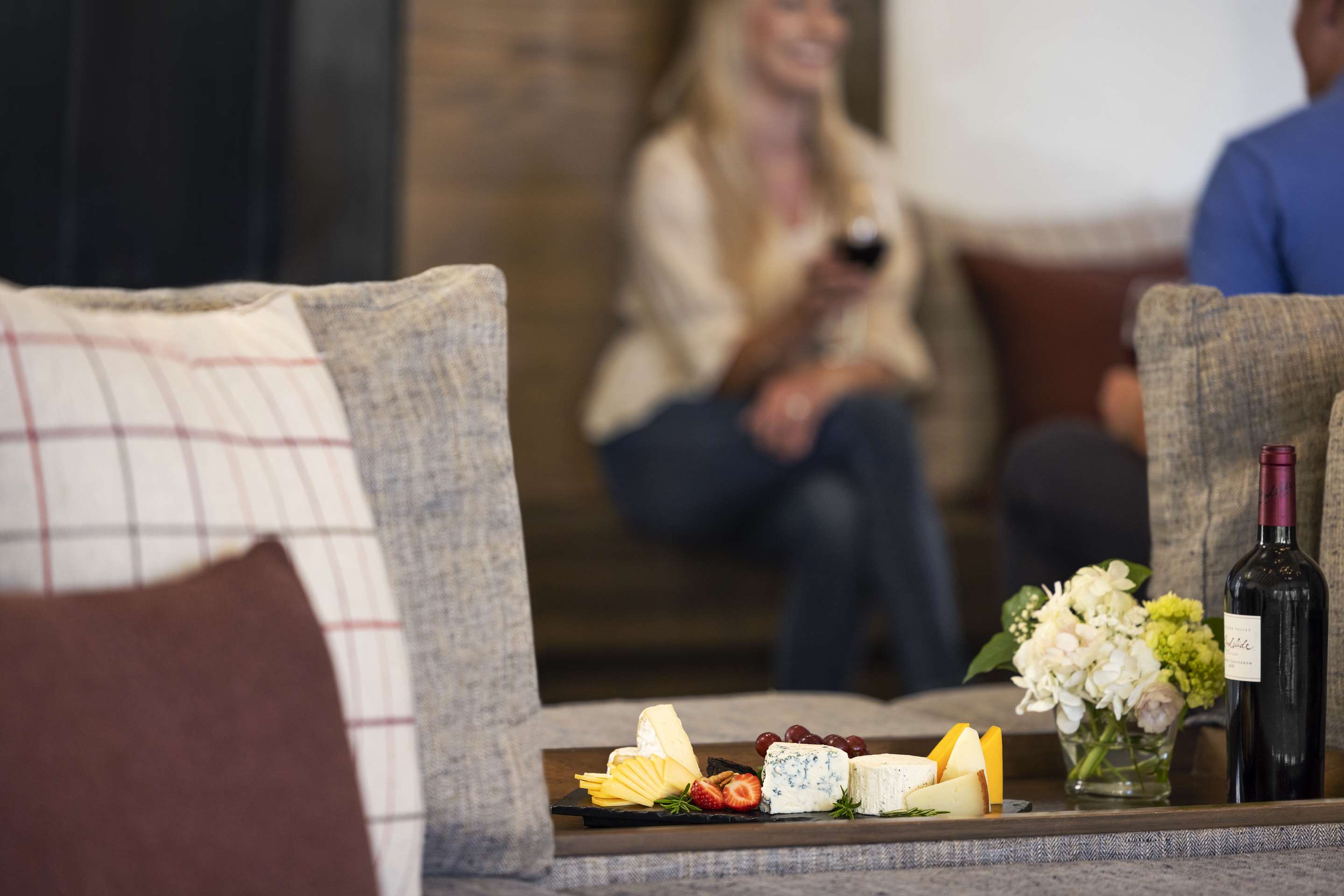 Restaurant | Hyatt Regency Sonoma Wine Country