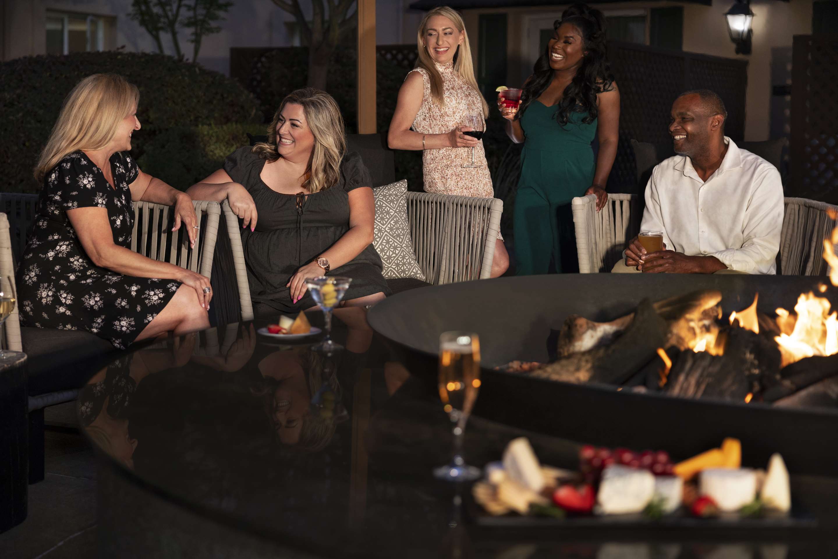 Undefined/Not Set | Hyatt Regency Sonoma Wine Country