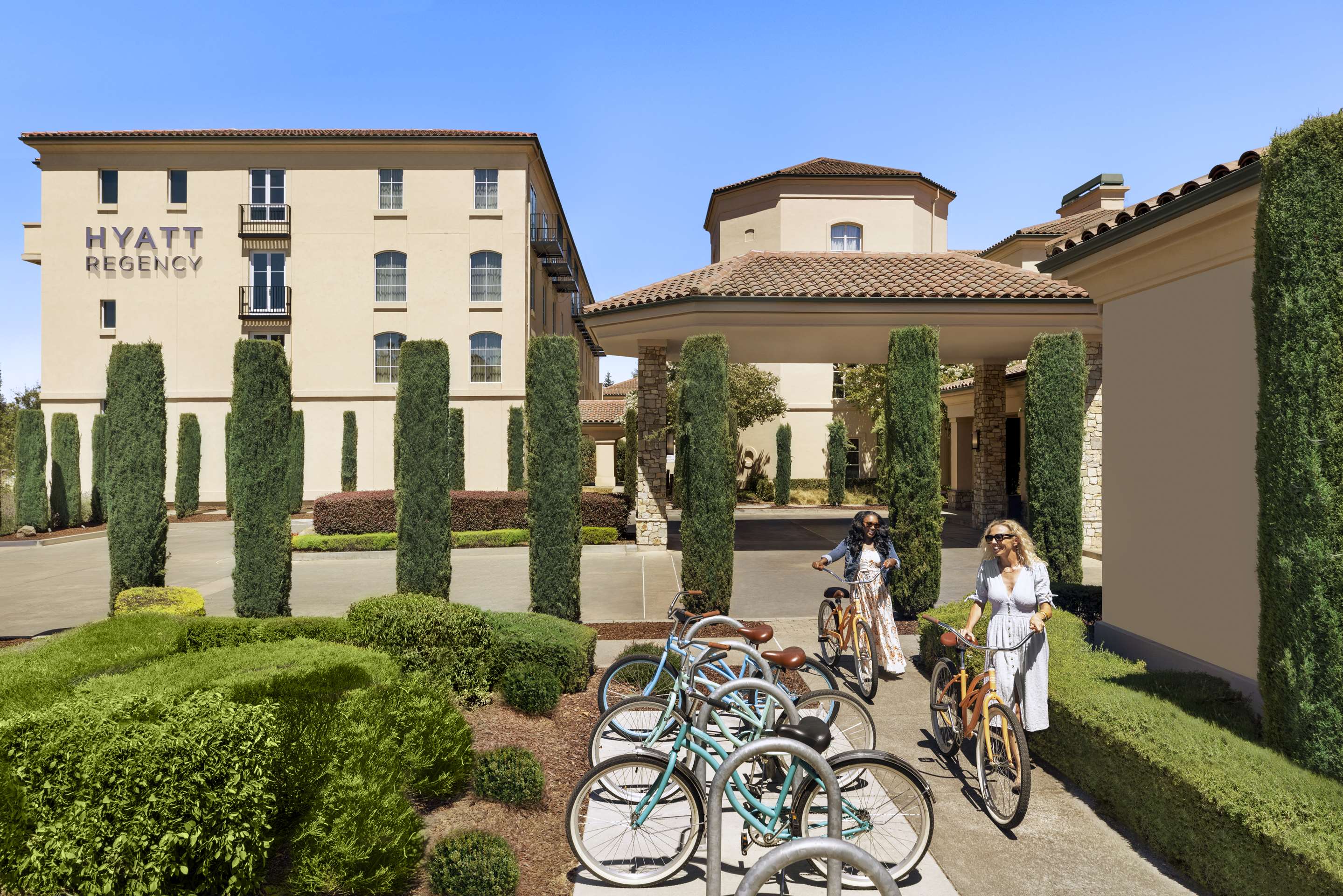 Undefined/Not Set | Hyatt Regency Sonoma Wine Country