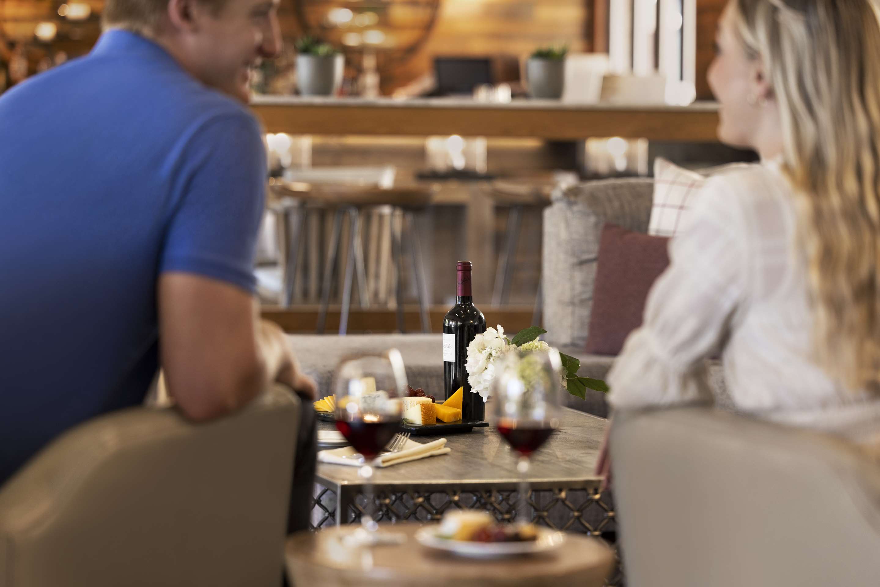 Restaurant | Hyatt Regency Sonoma Wine Country
