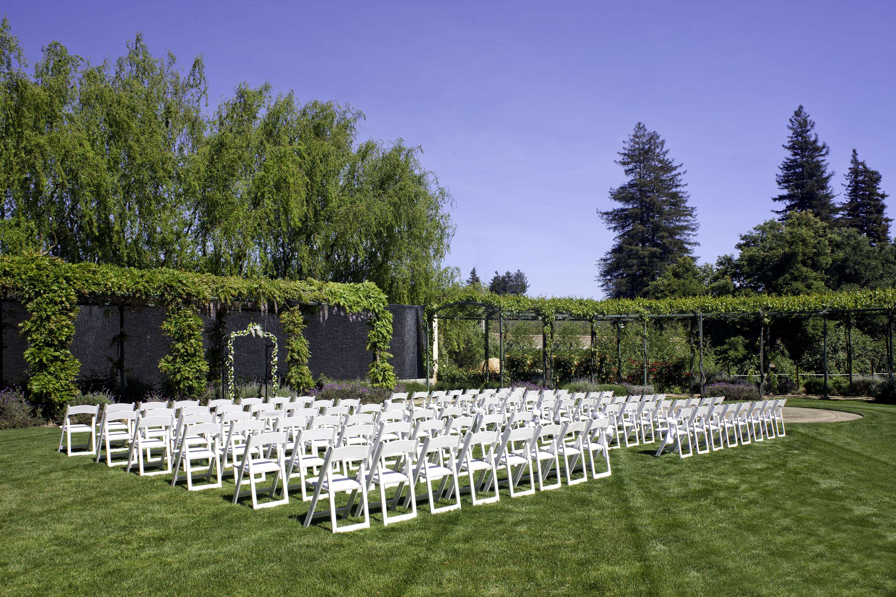 Exterior | Hyatt Regency Sonoma Wine Country