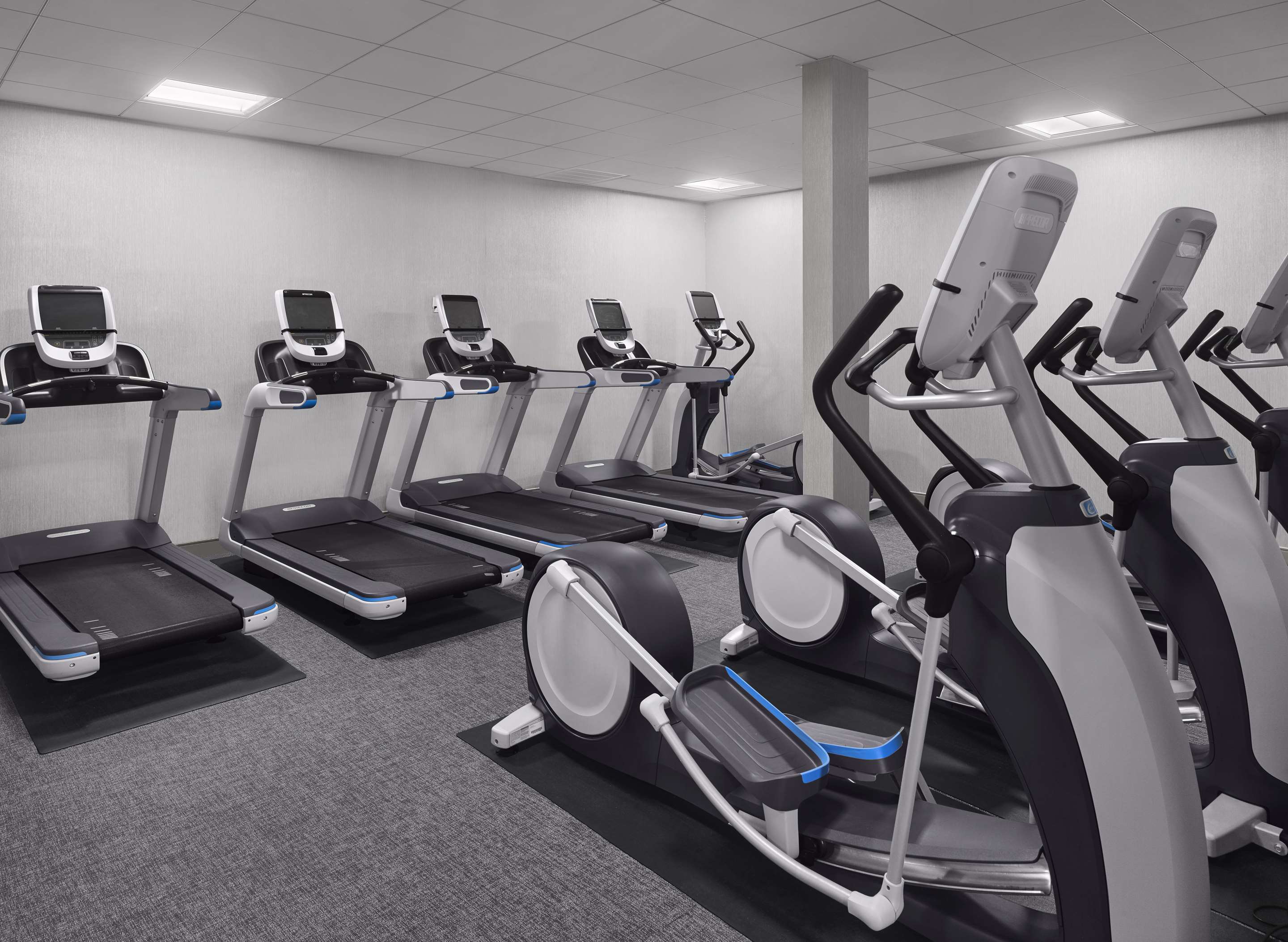 Health Club | Hyatt Regency Sonoma Wine Country