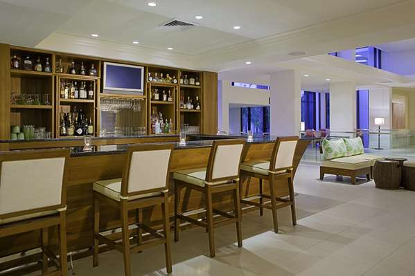 Bar - Hyatt Regency Hotel Sarasota