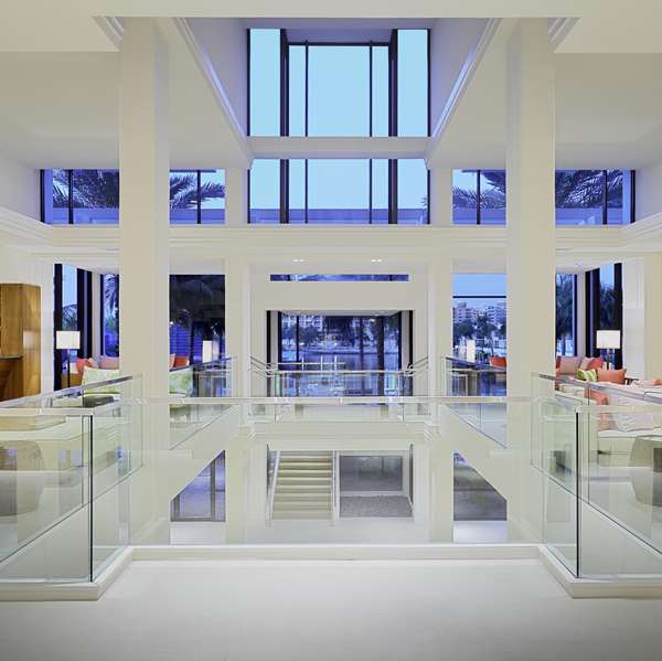  - Hyatt Regency Hotel Sarasota