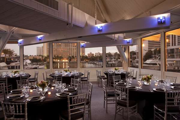  - Hyatt Regency Hotel Sarasota