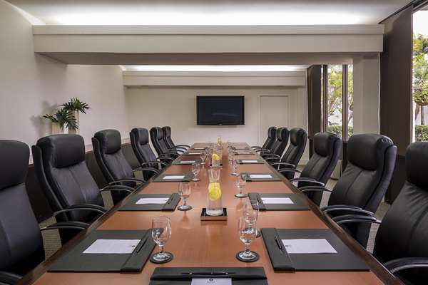  - Hyatt Regency Hotel Sarasota