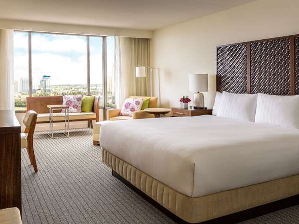  - Hyatt Regency Hotel Sarasota