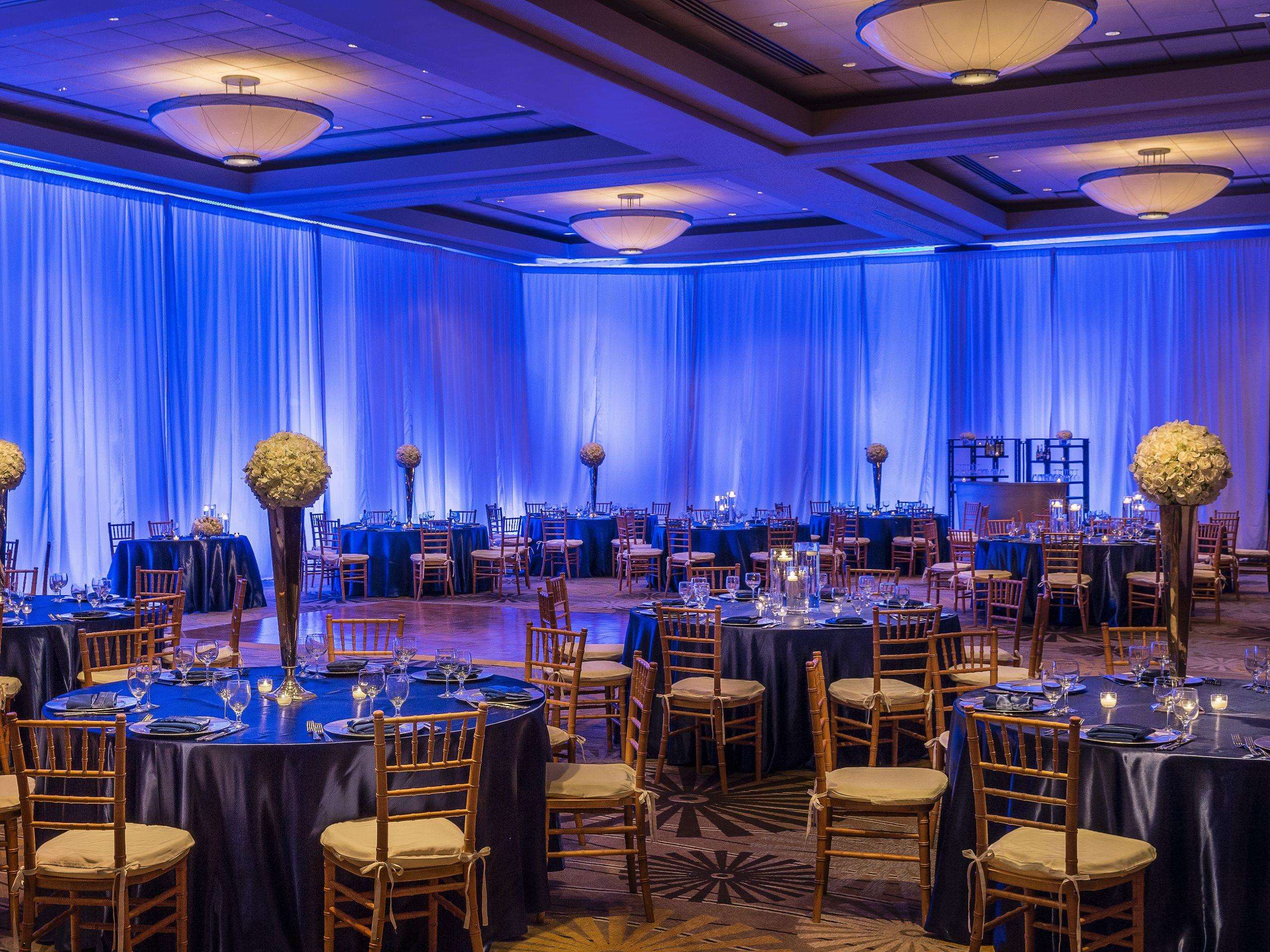 Ballroom | Hyatt Regency Sarasota