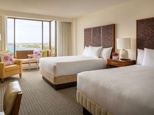  - Hyatt Regency Hotel Sarasota