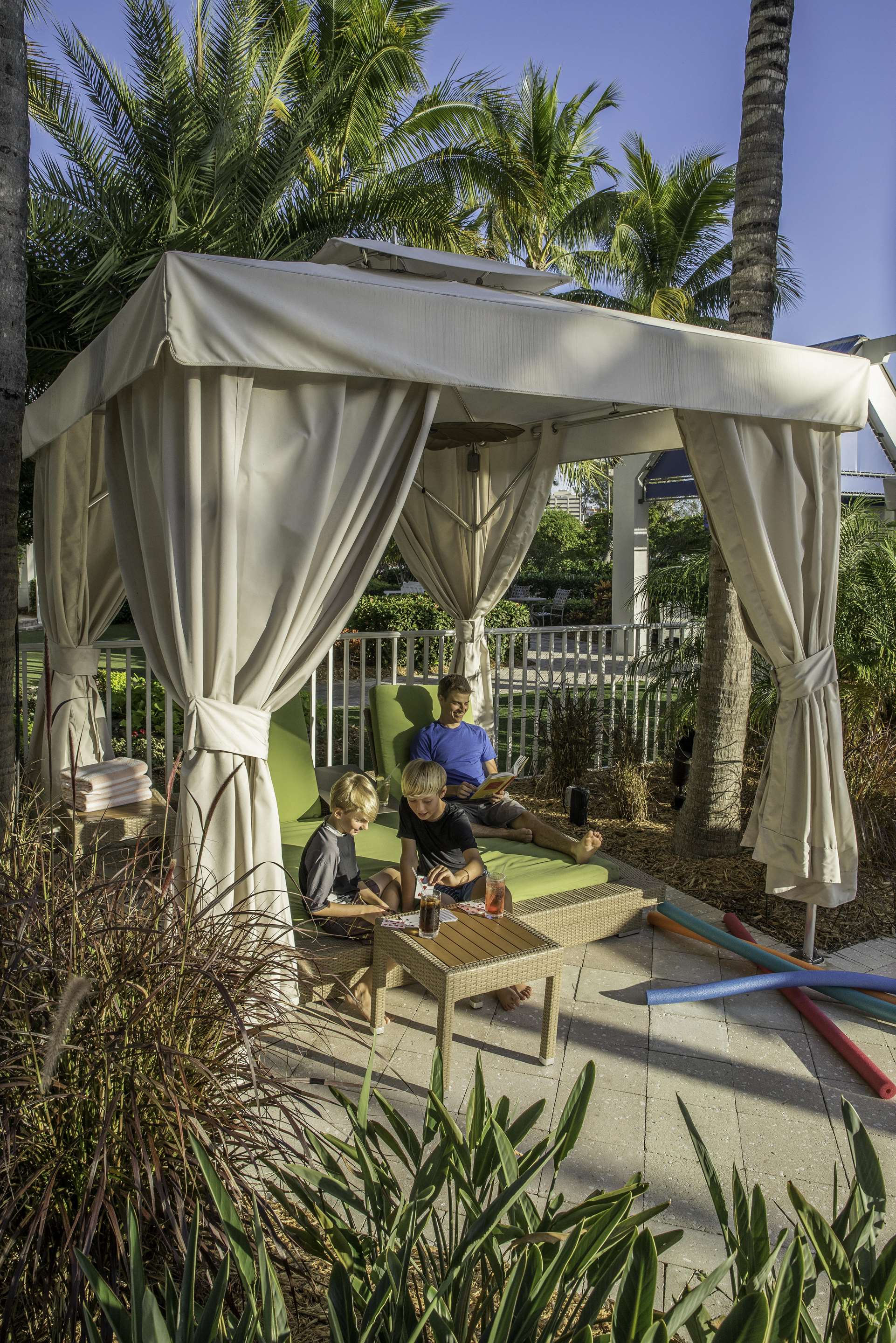 Beach | Hyatt Regency Sarasota