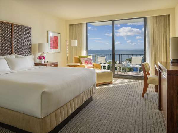  - Hyatt Regency Hotel Sarasota