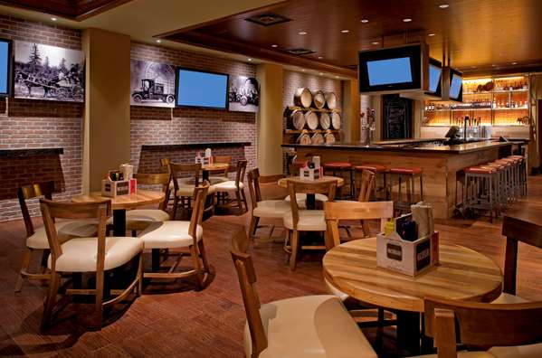 Restaurant - Hyatt Regency Hotel St Louis - I-44, Exits 291B & 292B