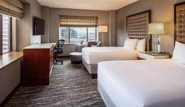  - Hyatt Regency Hotel St Louis - I-44, Exits 291B & 292B