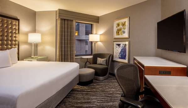  - Hyatt Regency Hotel St Louis - I-44, Exits 291B & 292B