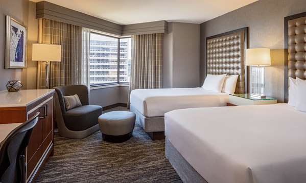  - Hyatt Regency Hotel St Louis - I-44, Exits 291B & 292B