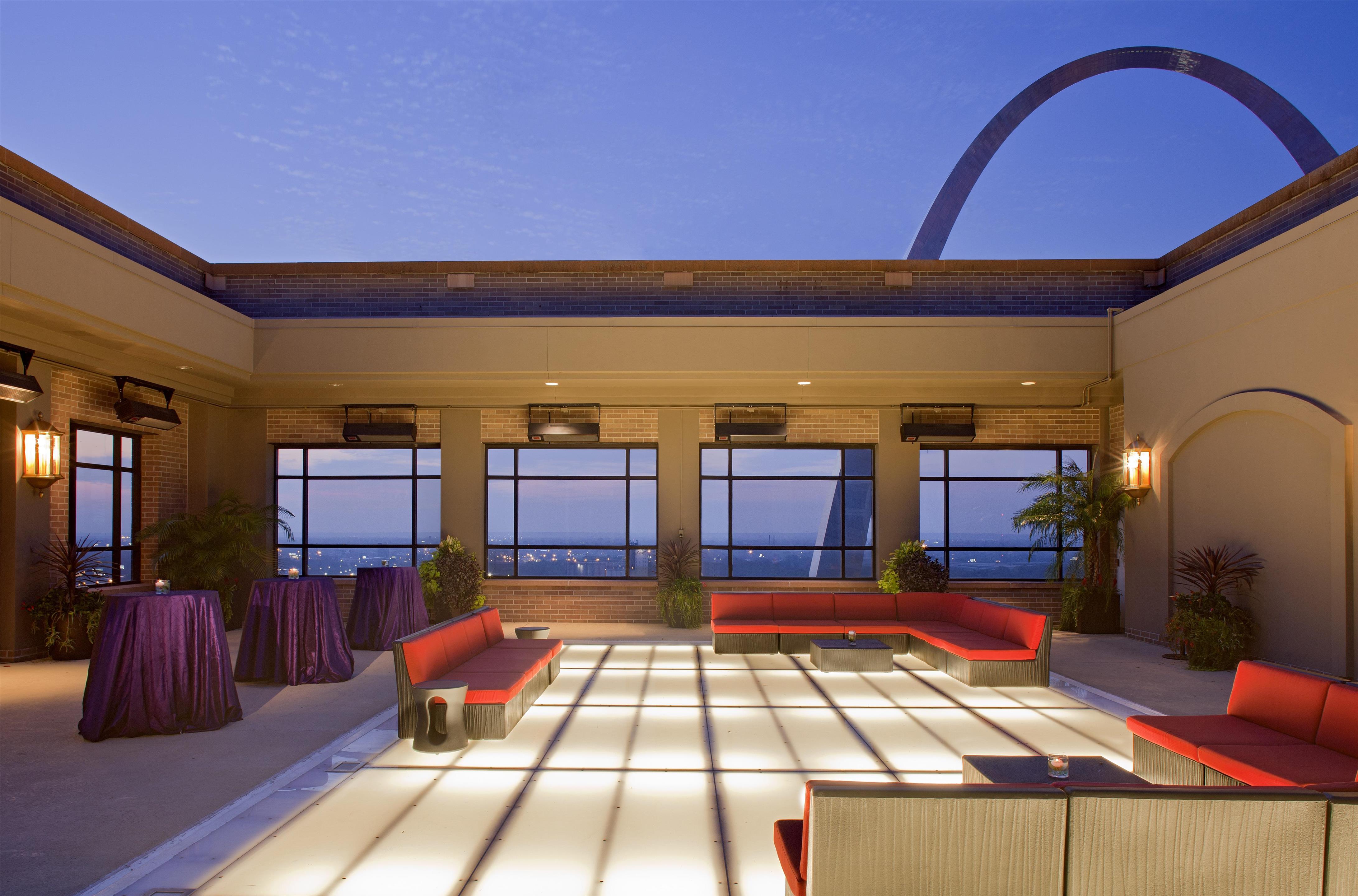 Meeting Room | Hyatt Regency St. Louis at The Arch