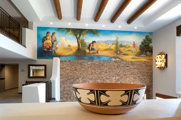 HYATT REGENCY TAMAYA RESORT AND SPA - Photo 22