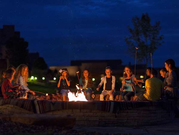 Exterior view - Hyatt Regency Tamaya Resort Santa Ana Pueblo