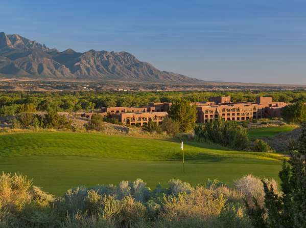 Golf - Hyatt Regency Tamaya Resort Santa Ana Pueblo