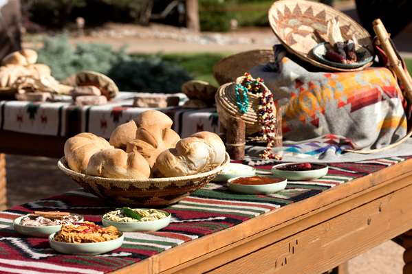 Exterior view - Hyatt Regency Tamaya Resort Santa Ana Pueblo